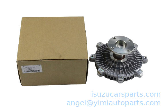 ISUZU NPR 600P 4KH1 4JH1 QUẠT LY HỢP 8971285310