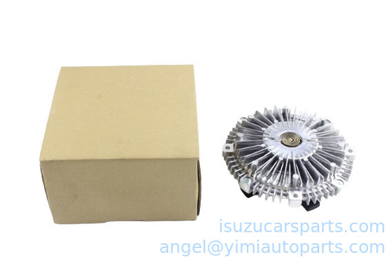 ISUZU NPR 4HK1 EUROPE CLUTCH CHAO LƯU 8973673821