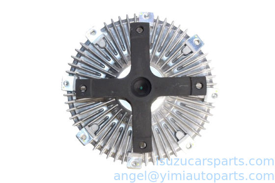 ISUZU NPR 4HK1 EUROPE CLUTCH CHAO LƯU 8973673821