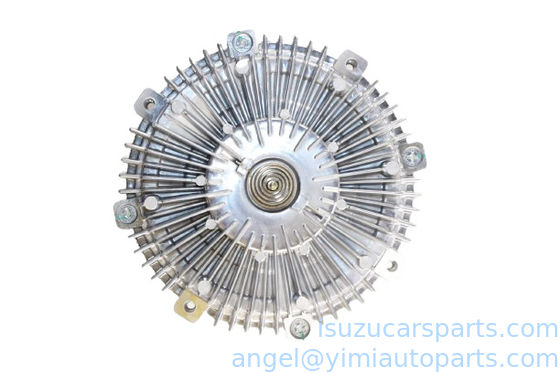 ISUZU NPR 4HK1 EUROPE CLUTCH CHAO LƯU 8973673821