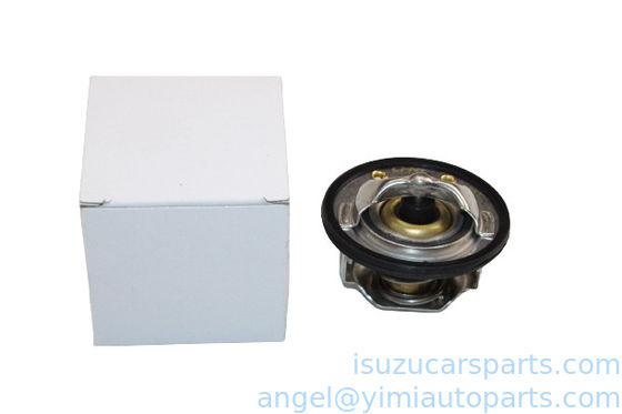 Sau thị trường 700P 4HE1 ISUZU Nhiệt độ 85~C 8973007871 Hiệu suất cao