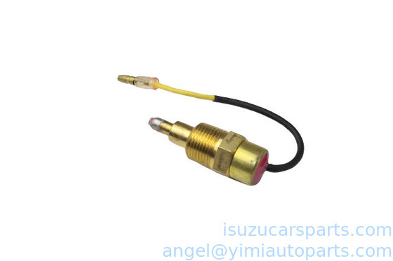 ISUZU NHR NPR TRA NKR 4HF1 CÔNG TẮC NHIỆT QOS 1306250TKB1 8944575110 1306250BB 8970688040 8941211521