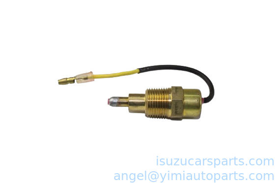 ISUZU NHR NPR TRA NKR 4HF1 CÔNG TẮC NHIỆT QOS 1306250TKB1 8944575110 1306250BB 8970688040 8941211521