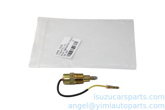 ISUZU NHR NPR TRA NKR 4HF1 CÔNG TẮC NHIỆT QOS 1306250TKB1 8944575110 1306250BB 8970688040 8941211521