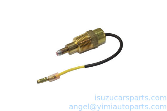 ISUZU NHR NPR TRA NKR 4HF1 CÔNG TẮC NHIỆT QOS 1306250TKB1 8944575110 1306250BB 8970688040 8941211521