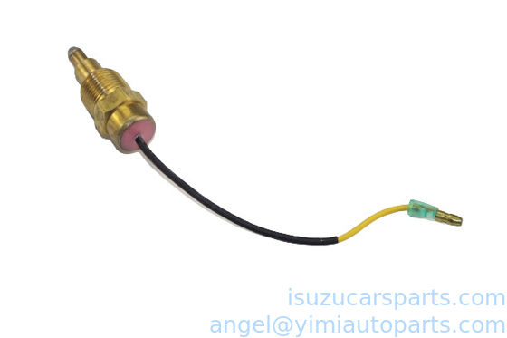 ISUZU NHR NPR TRA NKR 4HF1 cảm biến nhiệt độ nước 1306250TKB1 8944575110 1306250BB 8970688040 8941211521