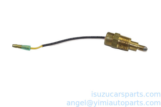 ISUZU NHR NPR TRA NKR 4HF1 cảm biến nhiệt độ nước 1306250TKB1 8944575110 1306250BB 8970688040 8941211521