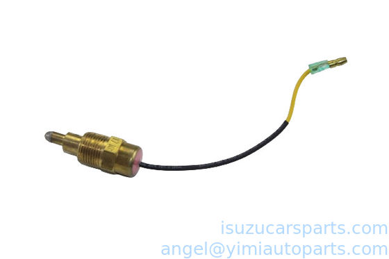 ISUZU NHR NPR TRA NKR 4HF1 cảm biến nhiệt độ nước 1306250TKB1 8944575110 1306250BB 8970688040 8941211521