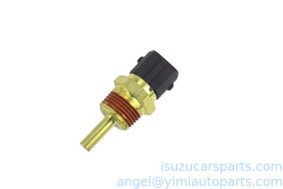 ISUZU 600P 4KH1 CÔNG TẮC NHIỆT QOS 8970697860