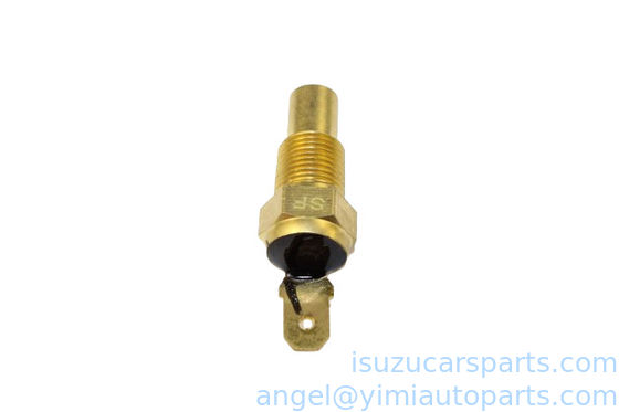 ISUZU TFR 4ZD1 4ZA1 4ZE1 cảm biến nhiệt độ nước 8942474370