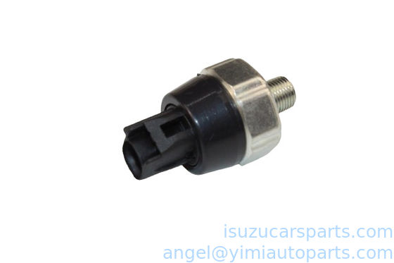 ISUZU NKR NPR NQR NNR NLR DMAX D-MAX FRR FVR 4HG1 4HK1 4JJ1 4JK1 Đổi áp suất dầu