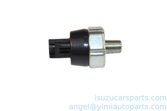 ISUZU NKR NPR NQR NNR NLR DMAX D-MAX FRR FVR 4HG1 4HK1 4JJ1 4JK1 Đổi áp suất dầu
