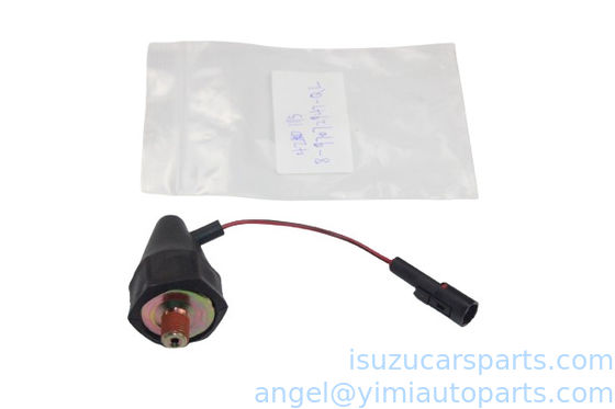 ISUZU NKR55 NKR77 4JH1 4HF1 4JG2 cảm biến dầu 8970729470 1011260-PA01