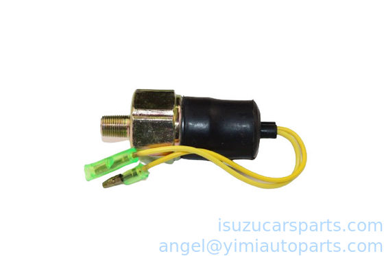 ISUZU FSR113 6BD1 6BE1 6HH1 CHÚNG BÁO NGHƯỜI BÁO 1824101601 1824100912