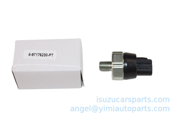 ISUZU 700P 600P DMAX ĐÁY BÁO ĐÁY 8971762301
