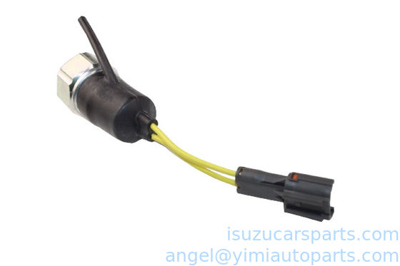 ISUZU FVR34 6HK1TC CHÚNG BÁO LƯU ĐÃO 1824101701
