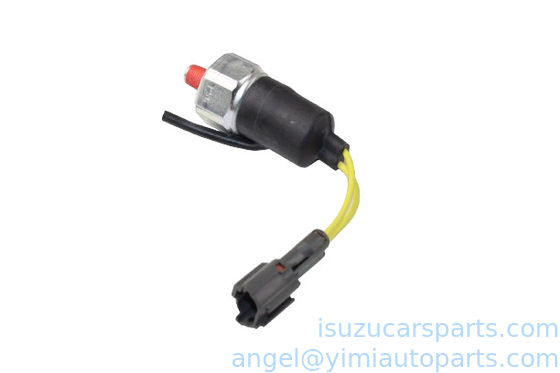 ISUZU FVR34 6HK1TC CHÚNG BÁO LƯU ĐÃO 1824101701