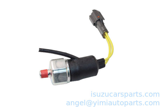 ISUZU FVR34 6HK1TC CHÚNG BÁO LƯU ĐÃO 1824101701