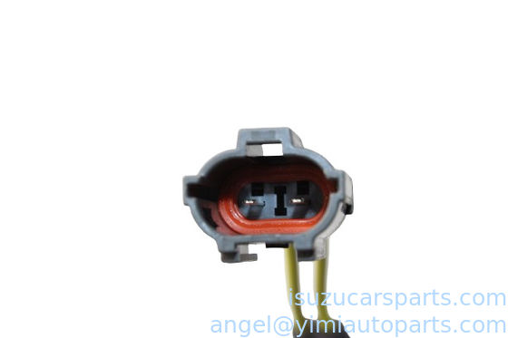 ISUZU FVR34 6HK1TC CHÚNG BÁO LƯU ĐÃO 1824101701