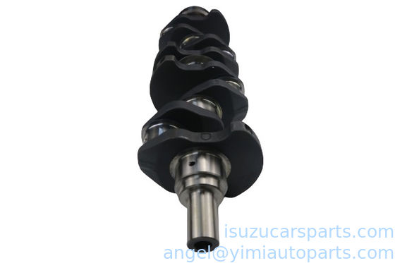 ISUZU NHR 4JA1 DMAX CRANKSHAFT ((Alloy STEEL) 8944552401
