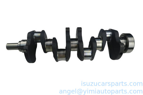 ISUZU NHR 4JA1 DMAX CRANKSHAFT ((Alloy STEEL) 8944552401
