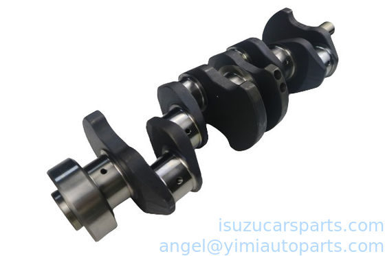 ISUZU NHR 4JA1 DMAX CRANKSHAFT ((Alloy STEEL) 8944552401