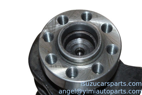 ISUZU NKR KY 4JB1 CHANKSHAFT 8944436620 1005011BBA1