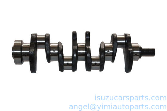 ISUZU NKR KY 4JB1 CHANKSHAFT 8944436620 1005011BBA1