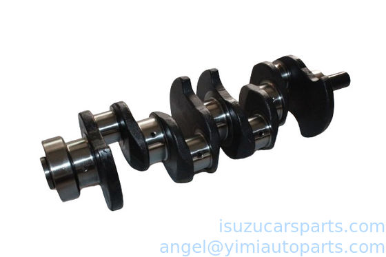 ISUZU NKR KY 4JB1 CHANKSHAFT 8944436620 1005011BBA1
