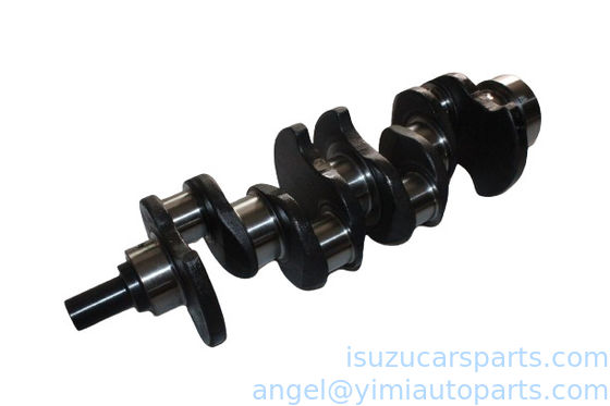 ISUZU NKR KY 4JB1 CHANKSHAFT 8944436620 1005011BBA1