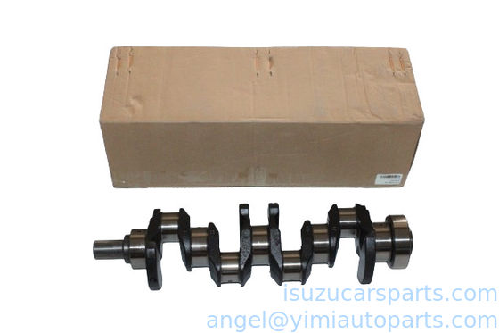 ISUZU DM MXU 4JK1 TRỤC KHUỶU 8973724192 8981319991