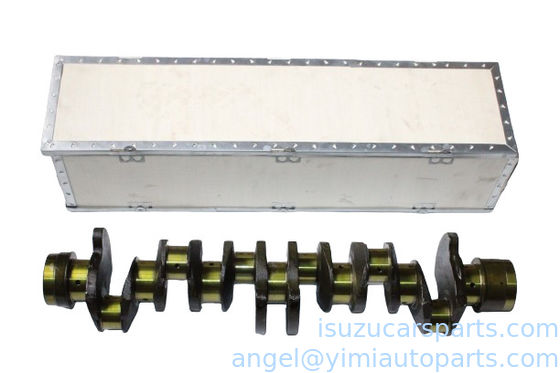 ISUZU FVR 6HE1 CRACKHAFT 5878520251