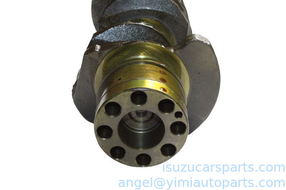 ISUZU FVR 6HE1 CRACKHAFT 5878520251