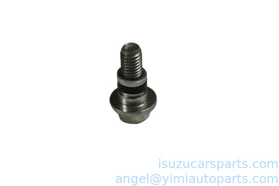 ISUZU NPR 700P 4HK1 4HG1 4HF1 CHẢO DẦU BOLT 8971903900