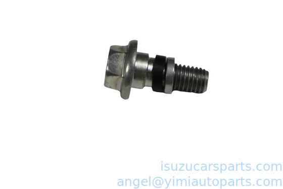 ISUZU NPR 700P 4HK1 4HG1 4HF1 CHẢO DẦU BOLT 8971903900