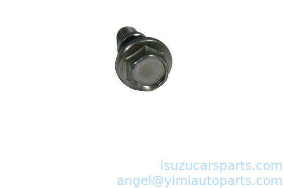 ISUZU NPR 700P 4HK1 4HG1 4HF1 CHẢO DẦU BOLT 8971903900