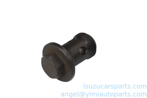 ISUZU 700P NPR NQR 4HK1 4HE1 4HG1 VALVE áp suất CYL BLOCK 8-97328859-0 8973288590 8-94386047-1 8943860471