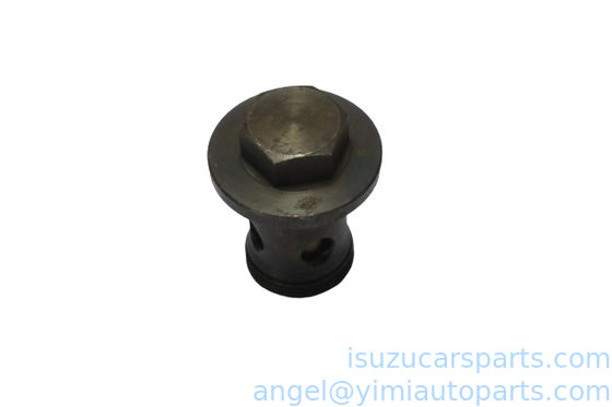 ISUZU 700P NPR NQR 4HK1 4HE1 4HG1 VALVE áp suất CYL BLOCK 8-97328859-0 8973288590 8-94386047-1 8943860471