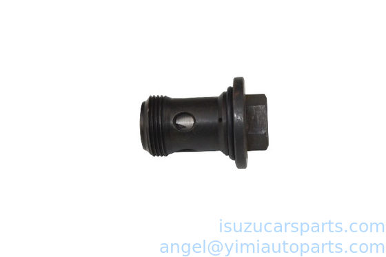 ISUZU 700P NPR NQR 4HK1 4HE1 4HG1 VALVE áp suất CYL BLOCK 8-97328859-0 8973288590 8-94386047-1 8943860471