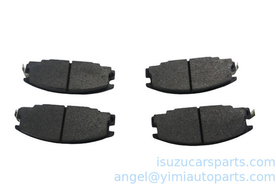 TFR54 Isuzu Chiếc phanh phụ tùng Pad phanh bộ phận bộ đệm đĩa BRK FRT 8971641830