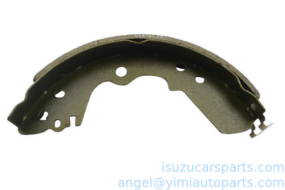 ISUZU TFR 4*2 GIÀY BRK RR 8944797060 8943400260 350213005