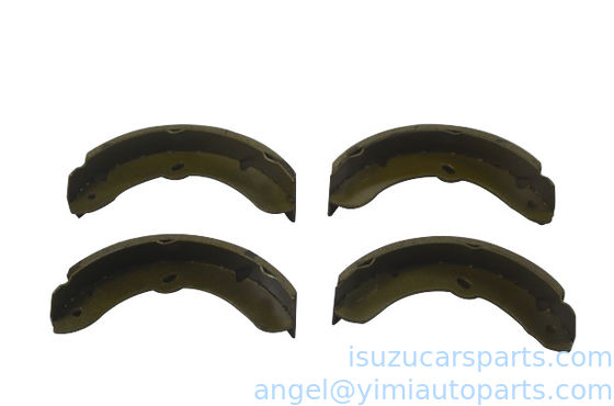 GIÀY PHANH ISUZU 100P NKR55 5471100592 3501120A1