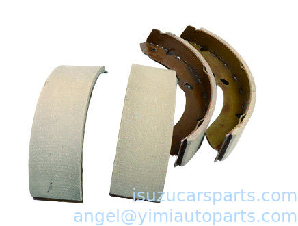 GIÀY PHANH ISUZU 100P NKR55 5471100592 3501120A1