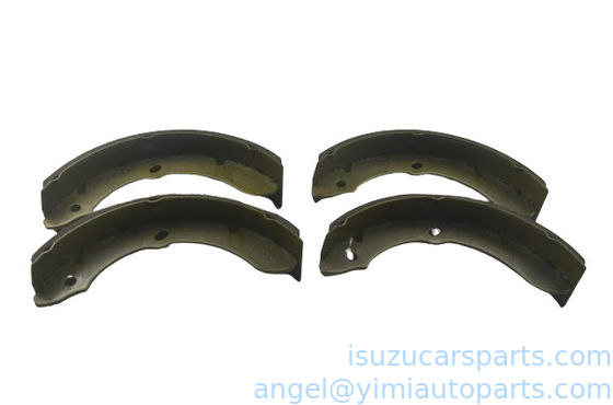 ISUZU NHR KY BRAKE PADS 8941346450