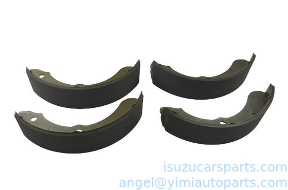 ISUZU NHR KY BRAKE PADS 8941346450