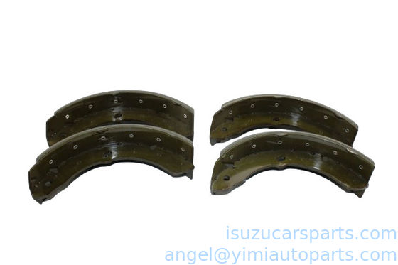 BỘ PHANH ISUZU NKR55 KY SD 425 8471100591