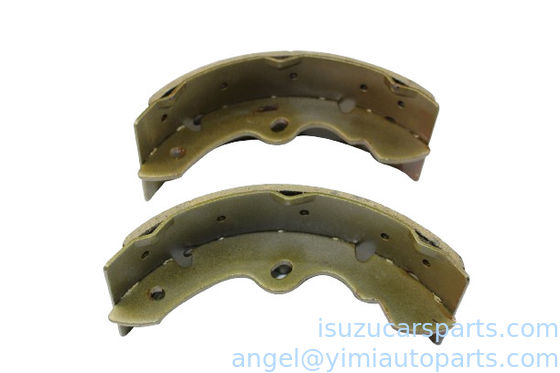 GIÀY PHANH ISUZU NLR 8970350830 0449E-87309 5471100460 5871000070 5871000730 5871001350 8941562040 8944682930
