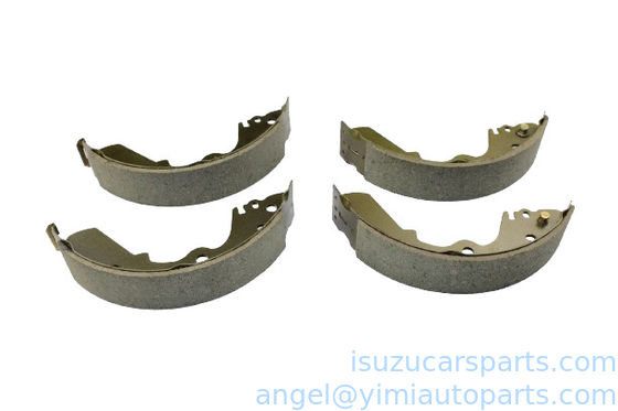 GIÀY PHANH ISUZU TFR55 TFR54 4*2 8944797060 8943400260 350213005