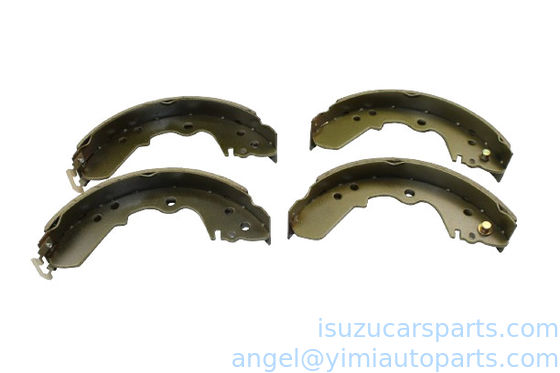 GIÀY PHANH ISUZU TFR55 TFR54 4*2 8944797060 8943400260 350213005