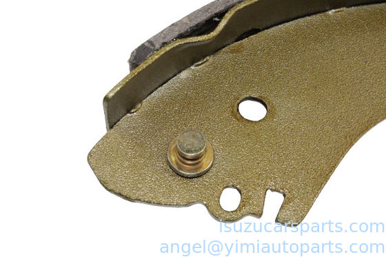GIÀY PHANH ISUZU UCR TFS4*4 K4462 8971911080 8971132180
